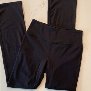 Tek Gear Black Leggings
